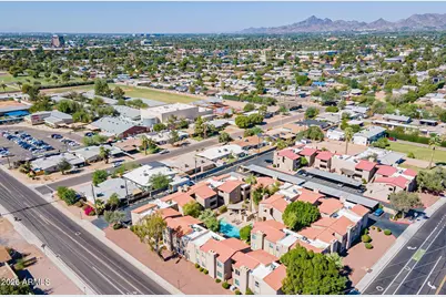 5146 E Oak Street #Unit 207, Phoenix, AZ 85008 - Photo 43