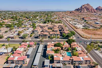 5146 E Oak Street #Unit 207, Phoenix, AZ 85008 - Photo 47