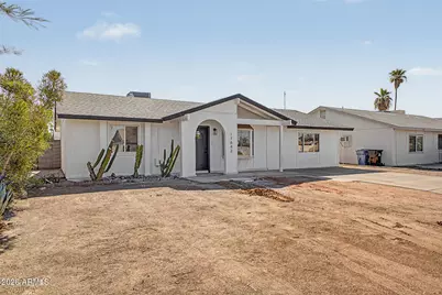17843 N 35th Avenue, Phoenix, AZ 85053 - Photo 29
