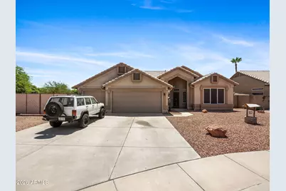 7727 W Voltaire Avenue, Peoria, AZ 85381 - Photo 3