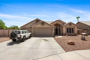 7727 W Voltaire Ave, Peoria, AZ 85381 - Photo 3