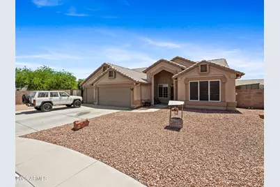 7727 W Voltaire Avenue, Peoria, AZ 85381 - Photo 1