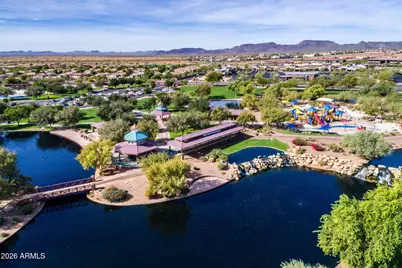 42424 N Gavilan Peak Parkway #25206, Anthem, AZ 85086 - Photo 29