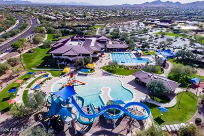 42424 N Gavilan Peak Parkway #25206, Anthem, AZ 85086 - Photo 25