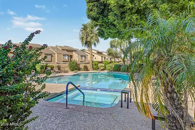 7950 E Starlight Way #127, Scottsdale, AZ 85250 - Photo 29