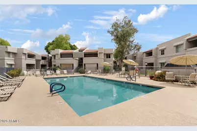 4444 E Paradise Village Parkway N #238, Phoenix, AZ 85032 - Photo 17