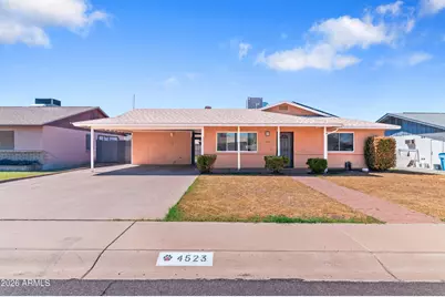 4523 W Altadena Avenue, Glendale, AZ 85304 - Photo 1