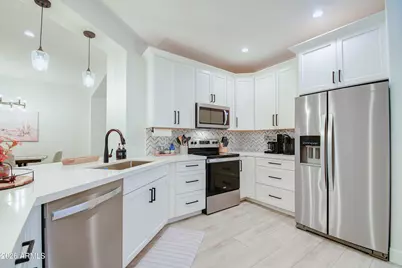 15221 N Clubgate Drive #2023, Scottsdale, AZ 85254 - Photo 15