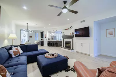15221 N Clubgate Drive #2023, Scottsdale, AZ 85254 - Photo 11