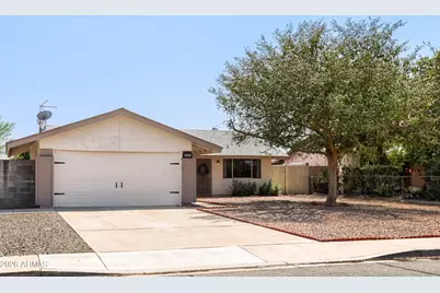 9209 W Cortez Street, Peoria, AZ 85345 - Photo 3