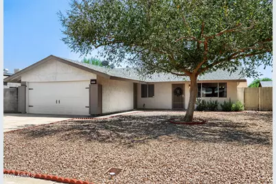 9209 W Cortez Street, Peoria, AZ 85345 - Photo 1