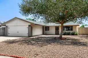 9209 W Cortez St, Peoria, AZ 85345 - Photo 1