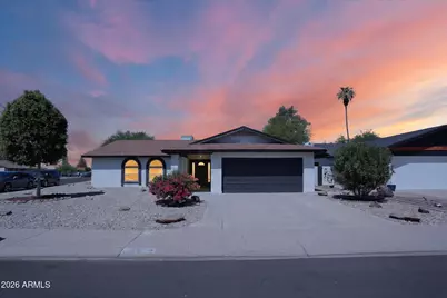 10614 N 65th Avenue, Glendale, AZ 85304 - Photo 1