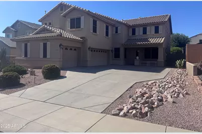 2234 W Peak View Road, Phoenix, AZ 85085 - Photo 1