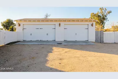 12210 N 67th Street #23, Scottsdale, AZ 85254 - Photo 19