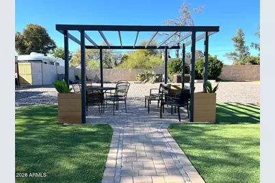 12210 N 67th Street #23, Scottsdale, AZ 85254 - Photo 17
