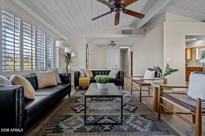 12210 N 67th Street #23, Scottsdale, AZ 85254 - Photo 3
