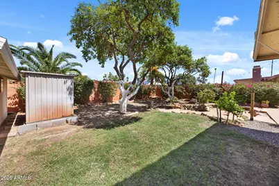 1546 E Flower Circle, Mesa, AZ 85204 - Photo 51