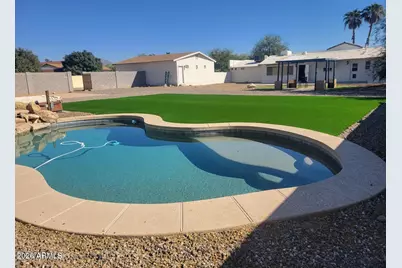 12210 N 67th Street, Scottsdale, AZ 85254 - Photo 23