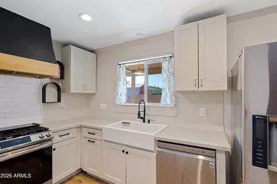 3616 Miller Street, Sierra Vista, AZ 85650 - Photo 19