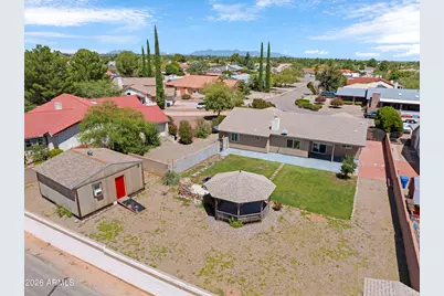 3616 Miller Street, Sierra Vista, AZ 85650 - Photo 49