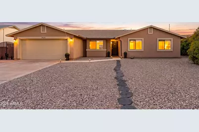 3616 Miller Street, Sierra Vista, AZ 85650 - Photo 7