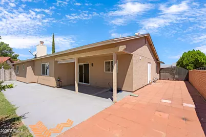 3616 Miller Street, Sierra Vista, AZ 85650 - Photo 37