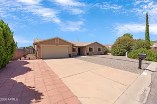 3616 Miller St, Sierra Vista, AZ 85650 - Photo 9