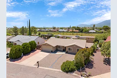 3616 Miller Street, Sierra Vista, AZ 85650 - Photo 47