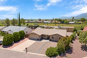 3616 Miller St, Sierra Vista, AZ 85650 - Photo 47