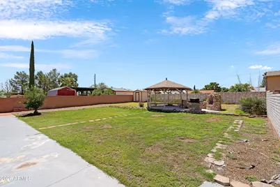 3616 Miller Street, Sierra Vista, AZ 85650 - Photo 39