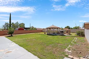 3616 Miller St, Sierra Vista, AZ 85650 - Photo 39