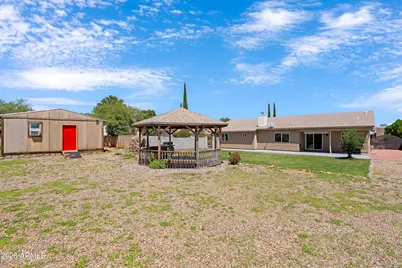 3616 Miller Street, Sierra Vista, AZ 85650 - Photo 41