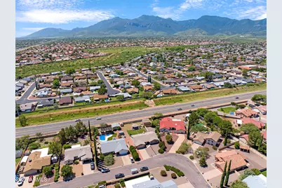 3616 Miller Street, Sierra Vista, AZ 85650 - Photo 53