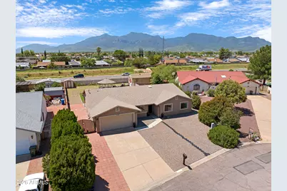 3616 Miller Street, Sierra Vista, AZ 85650 - Photo 1