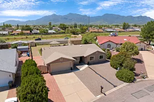 3616 Miller St, Sierra Vista, AZ 85650 - Photo 1