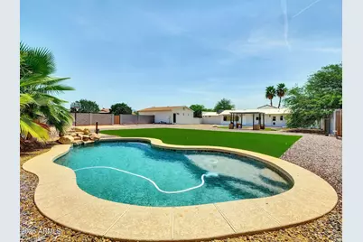 12210 N 67th Street N #-, Scottsdale, AZ 85254 - Photo 1