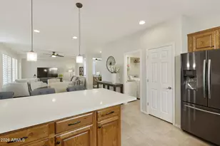 4284 E Sourwood Dr, Gilbert, AZ 85298 - Photo 31
