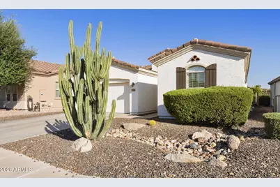 4284 E Sourwood Drive, Gilbert, AZ 85298 - Photo 3