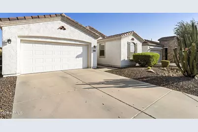 4284 E Sourwood Drive, Gilbert, AZ 85298 - Photo 1
