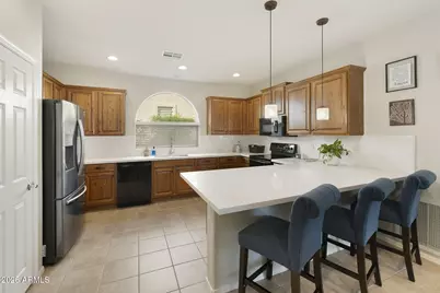 4284 E Sourwood Drive, Gilbert, AZ 85298 - Photo 27