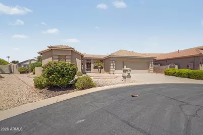 9528 E Sunmesa Court, Sun Lakes, AZ 85248 - Photo 25