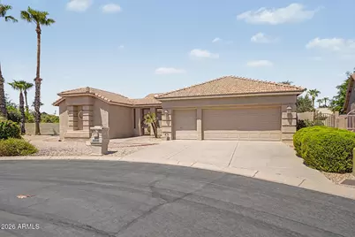 9528 E Sunmesa Court, Sun Lakes, AZ 85248 - Photo 27