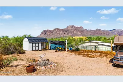 319 S Muleshoe Road #016D, Apache Junction, AZ 85119 - Photo 7