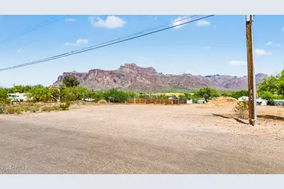 319 S Muleshoe Road #016D, Apache Junction, AZ 85119 - Photo 11