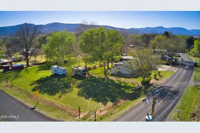 1185 W Buffalo Trail, Camp Verde, AZ 86322 - Photo 3