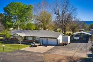1185 W Buffalo Trail, Camp Verde, AZ 86322 - Photo 1