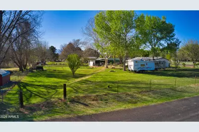 1185 W Buffalo Trail, Camp Verde, AZ 86322 - Photo 5