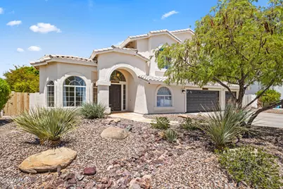 6944 E Hearn Road, Scottsdale, AZ 85254 - Photo 1