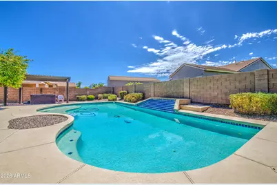 24632 N 46th Avenue, Glendale, AZ 85310 - Photo 53